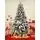 Snow-Covered Christmas Tree With Pine Cones საახალწლო ნაძვის ხე დათოვლილი ტოტებით და გირჩით 240  სმ (OT2084), 3 image
