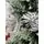 Snow-Covered Christmas Tree დათოვლილი საახალწლო ნაძვის ხე 210 სმ (OT2008), 5 image