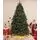 Kovalivian Christmas Tree Green VIP, PE 300 CM ნაძვის ხე 100% სილიკონი, 2 image