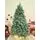 Kovalivian Christmas Tree Blue VIP, PE 230 CM  ნაძვის ხე 100% სილიკონი