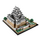 LEGO Architecture 21060 Himeji Castle, 4 image