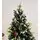 Christmas Tree With Pine Cones And Berries  საახალწლო ნაძვის ხე შერეული წიწვებით გირჩით და კენკრით 240 სმ (OT2004), 9 image