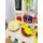 Kitchen Set With Accessories - ფუნქციური სათამაშო სამზარეულო, 5 image