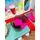 Spraying Magic Kitchen Set ფუნქციური საბავშვო სამზარეულო, 9 image
