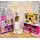 Kitchen Set With Accessories - ფუნქციური სათამაშო სამზარეულო, 10 image