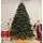 Kovalivian Christmas Tree Green VIP, PE 300 CM ნაძვის ხე 100% სილიკონი, 3 image