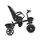 Byox Tricycle Summer Blue სასეირნო ველო-ეტლი, 11 image