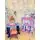 Beauty Make Up Toy Set with piano key - საბავშვო ტრილიაჟი, 4 image