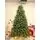 Christmas Tree - საახალწლო ნაძვის ხე 90 % სილიკონი 300 CM (OT2331 ), 2 image