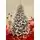 Victoria Snow-Covered Christmas Tree PVC 200 CM ნაძვის ხე დათოვლილი ტოტებით, 2 image
