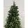 Carpathian Christmas Tree Light Green Tips 230CM PVC + PE  ნაძვის ხე შერეული სილიკონის წიწვებით, 10 image