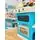 Kitchen Set With Accessories - ფუნქციური სათამაშო სამზარეულო, 3 image