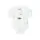 Elephant Bodysuit White -  ჩვილის ბოდე, 2 image