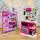 Kitchen Set With Accessories - ფუნქციური სათამაშო სამზარეულო, 2 image
