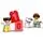 Lego Duplo 10954 Number Train - Learn To Count, 7 image