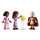 Lego Disney 43231 Asha's Cottage, 7 image