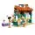 Lego Friends 42625 Beach Smoothie Stand, 4 image