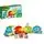 Lego Duplo 10954 Number Train - Learn To Count