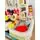 Kitchen Set With Accessories - ფუნქციური სათამაშო სამზარეულო, 2 image