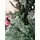 Christmas Tree With Pine Cones And Snow-Covered Branches საახალწლო ნაძვის ხე გირჩით და დათოვლილი ბოლოებით 210 სმ (OT011), 5 image