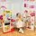 Spraying Magic Kitchen Set ფუნქციური საბავშვო სამზარეულო
