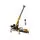 Lego City 60409 Yellow Mobile Construction Crane, 4 image