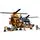 Lego City 60437 Jungle Explorer Helicopter at Base Camp, 3 image