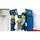 Lego City 60372 Police Training Academy, 7 image