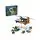 Lego City 60437 Jungle Explorer Helicopter at Base Camp