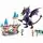 Lego Disney 43240 Maleficent’s Dragon Form, 2 image