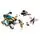 Lego Dreamzzz 71475 Mr. Oz's Space Car, 4 image