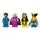 Lego Super Heroes 76281 X-Men X-Jet, 7 image