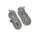 Moni Baby Crib Pengy Blue ახალშობილის საწოლი, 10 image