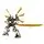 Lego Ninjago 71821 Cole's Titan Dragon Mech, 3 image