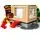 Lego Ninjago 71818 Tournament Battle Arena, 5 image