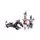 Lego Disney 43240 Maleficent’s Dragon Form, 3 image
