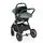 Cangaroo 4 in1 Christiano Green - საბავშვო ეტლის კომპლექტი, 12 image