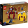 Lego Super Heroes 76263 Iron Man Hulkbuster vs.Thanos, 5 image
