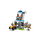Lego Jurassic World Velociraptor Escape 76957, 5 image