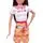 Barbie Skipper First Job Working In A Pizzeria HTK36 - ბარბის თოჯინა აქსესუარებით, 4 image