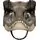 Jurassic World GWD71 Dominion Dinosaur Mask Tyrannosaurus Rex - სათამაშო დინოზავრის ნიღაბი, 3 image