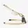 KikkaBoo Electrical Side-To-Side Swing Ashlee Beige - საბავშვო ელექტრო შეზლონგი, 4 image
