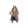 Hasbro Star Wars Galactic Action Obi Wan Kenobi F6862 - სათამაშო ობი-ვან კენობის ფიგურა, 2 image