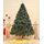 Canadian Christmas Tree Green PE 230CM ნაძვის ხე 100% სილიკონი, 2 image