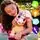 furReal Cinnamon My Stylin Pony Toy - სათამაშო პონი, 5 image
