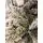 Snow-Covered Christmas Tree With Lights 270 CM ნაძვის ხე დათოვლილი, შერეული სილიკონის ტოტებით და განათებით, 7 image