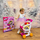 Shopping Cart  სათამაშო მარკეტის ურიკა