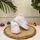 Baby Shoes Nike White - საბავშვო ფეხსაცმელი