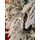 Snow-Covered Christmas Tree With Lights 270 CM ნაძვის ხე დათოვლილი, შერეული სილიკონის ტოტებით და განათებით, 5 image