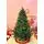 Christmas Tree 210CM საახალწლო ნაძვის ხე, 2 image